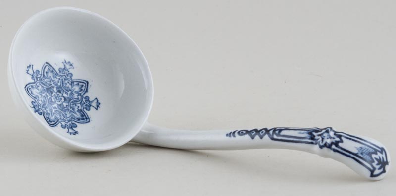Sauce Ladle c1930s